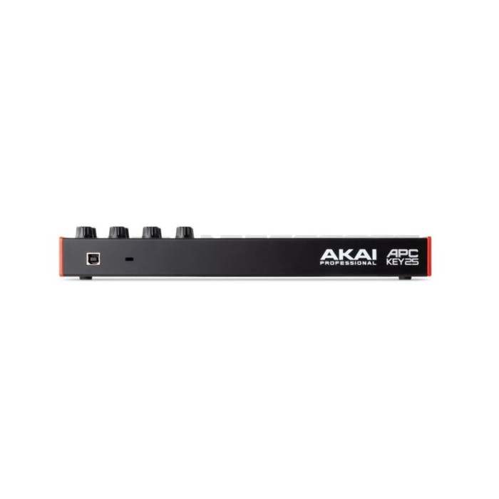 Akai APC KEY 25 MK2